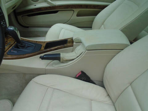 2008 BMW 3 Series 328xi