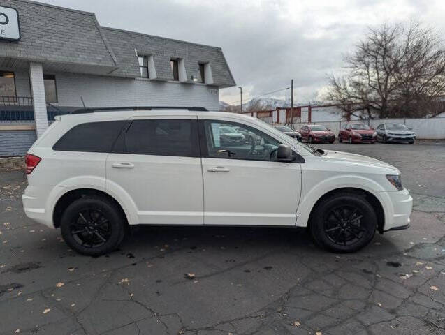 2020 Dodge Journey for sale at Axio Auto Boise in Boise, ID