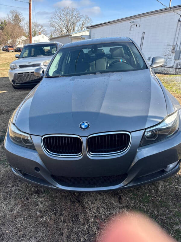 2009 BMW 3 Series 328i
