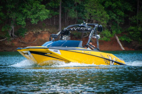 2011 Axis Vandall Special Edition for sale at El Camino Auto Sales Gainesville in Gainesville GA