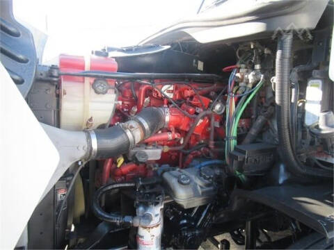 2016 Freightliner Cascadia