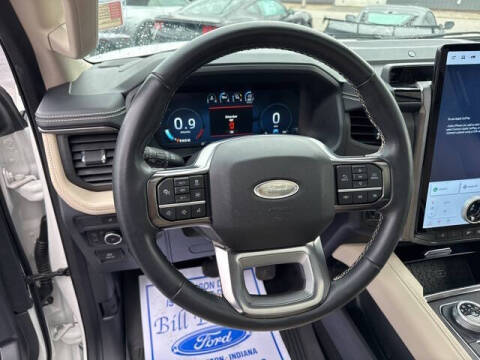 2024 Ford Expedition Platinum