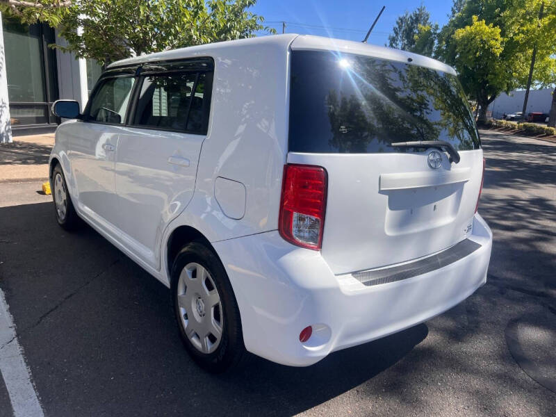 2013 Scion xB