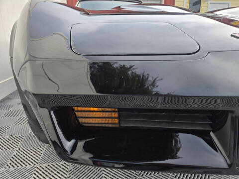 1979 Chevrolet Corvette