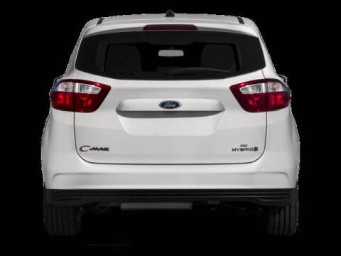 2016 Ford C-MAX Hybrid SE