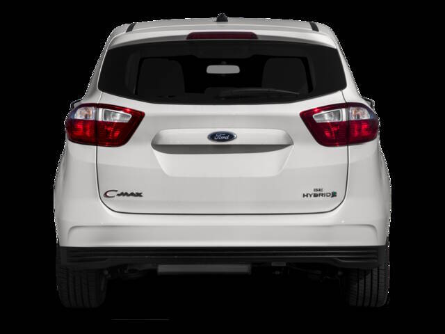 2016 Ford C-MAX Hybrid SE