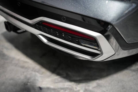 2021 Kia Sorento SX Prestige