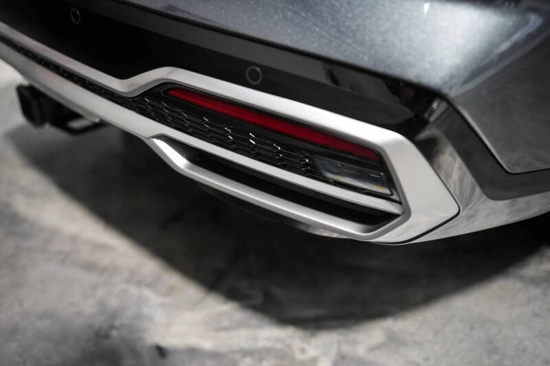 2021 Kia Sorento SX Prestige