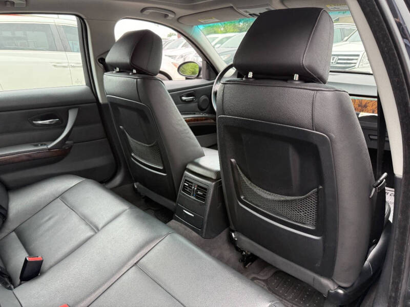 2007 BMW 3 Series 328xi