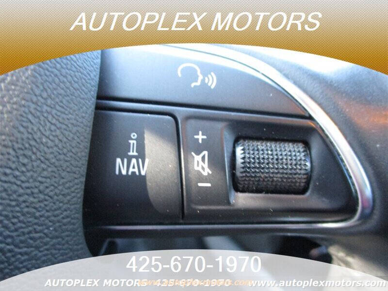 2013 Audi Allroad 2.0T quattro Premium Plus