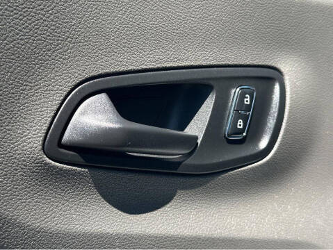2023 Ford Transit 350 XLT