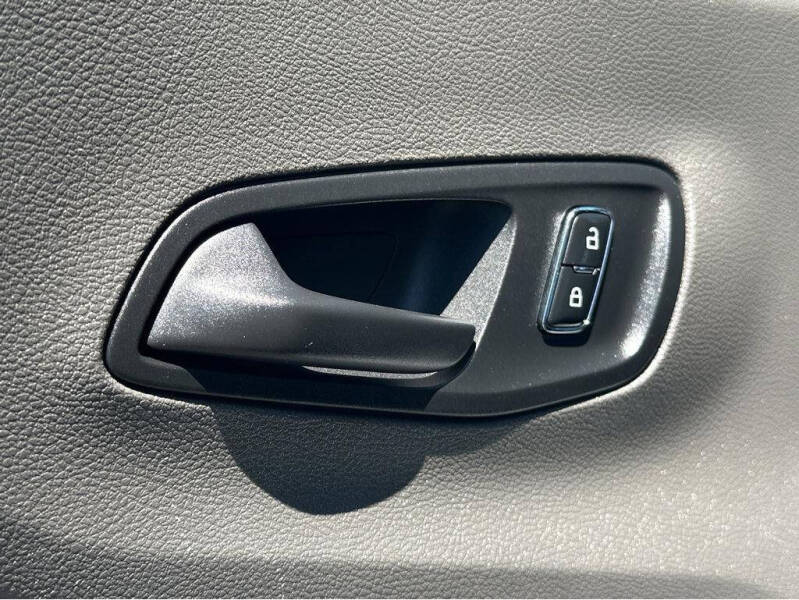 2023 Ford Transit 350 XLT