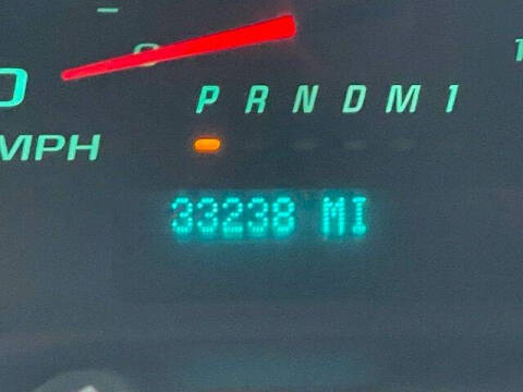 2017 Chevrolet Express 3500