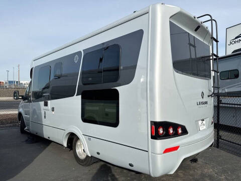 2025 Mercedes-Benz Sprinter