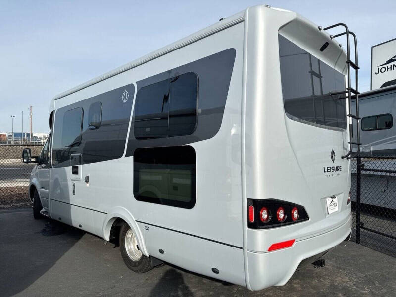 2025 Mercedes-Benz Sprinter