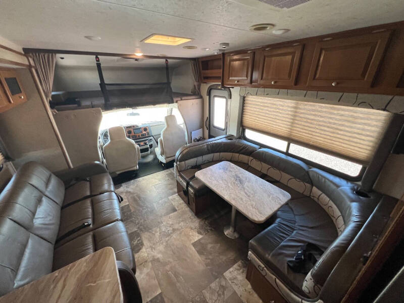 2019 Coachmen RV Leprechaun 311FS Class C