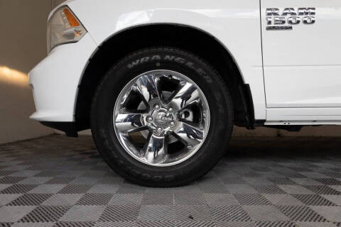 2019 RAM 1500 Classic Express