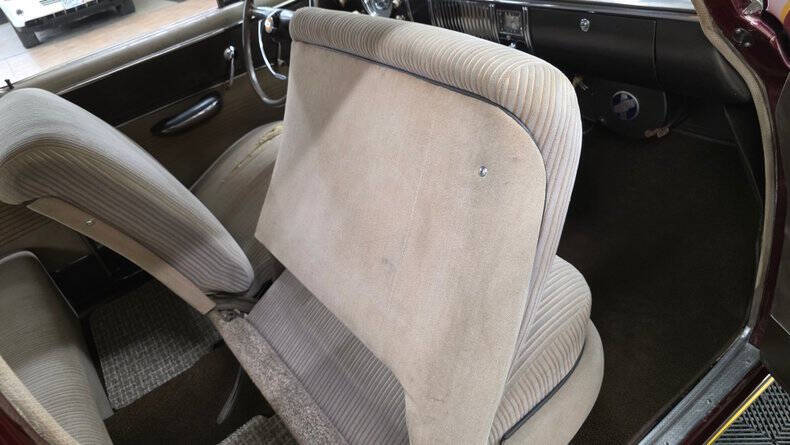 1949 Chevrolet Styleline
