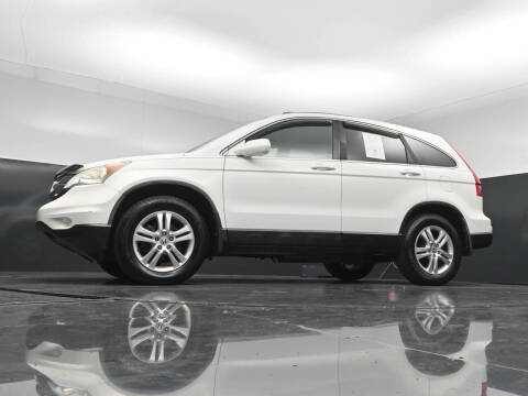 2010 Honda CR-V