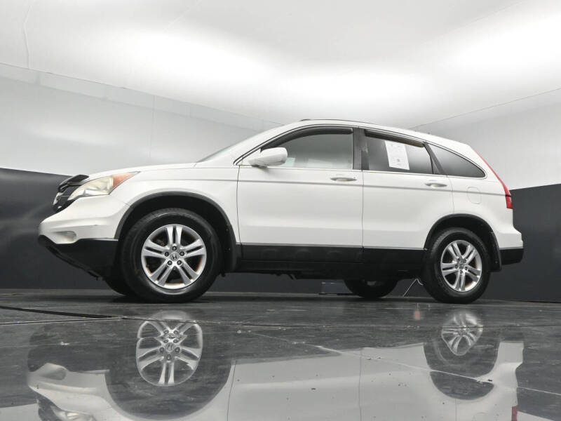 2010 Honda CR-V
