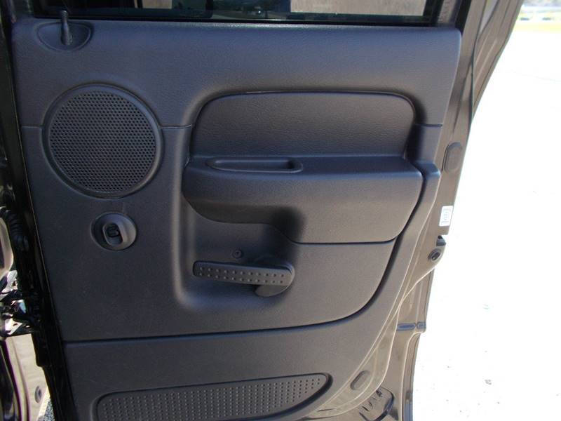 2005 Dodge Ram 1500 SLT