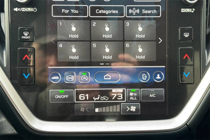 2024 Subaru Impreza Sport