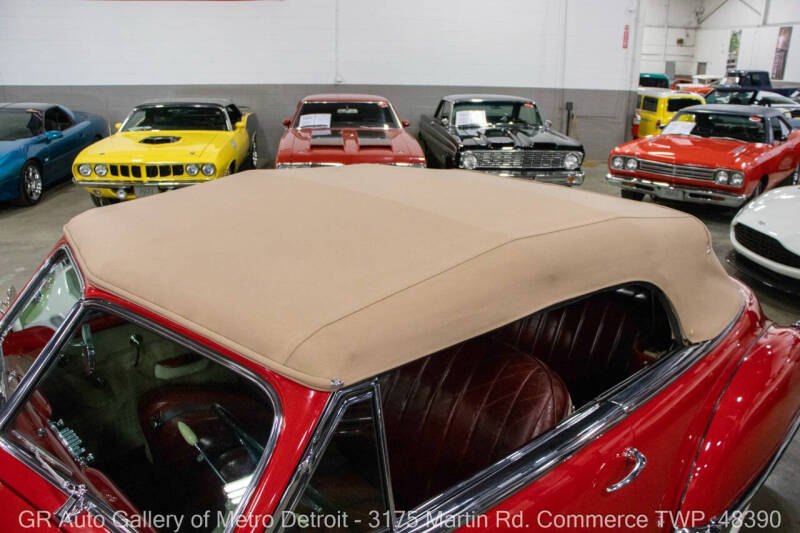 1947 Cadillac Series 62