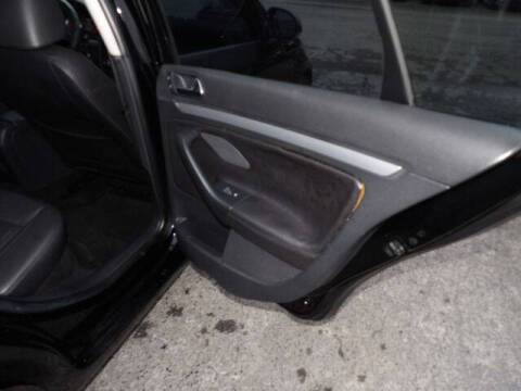 2010 Volkswagen Jetta Limited Edition PZEV