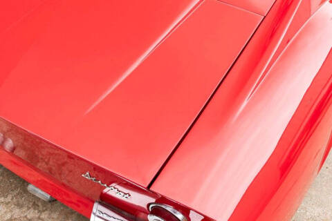 1970 Ferrari 246