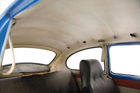 1965 Volkswagen Beetle