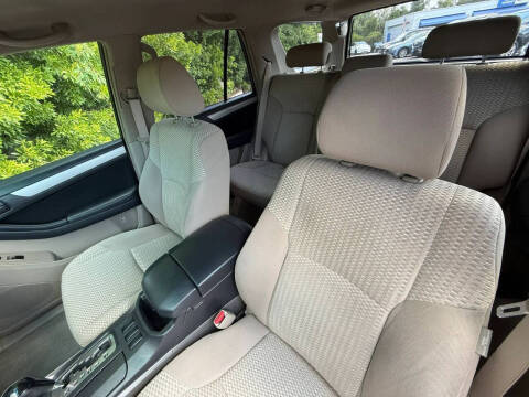 2006 Toyota 4Runner