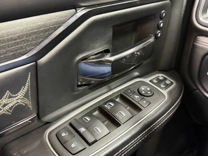 2023 RAM 2500 Limited