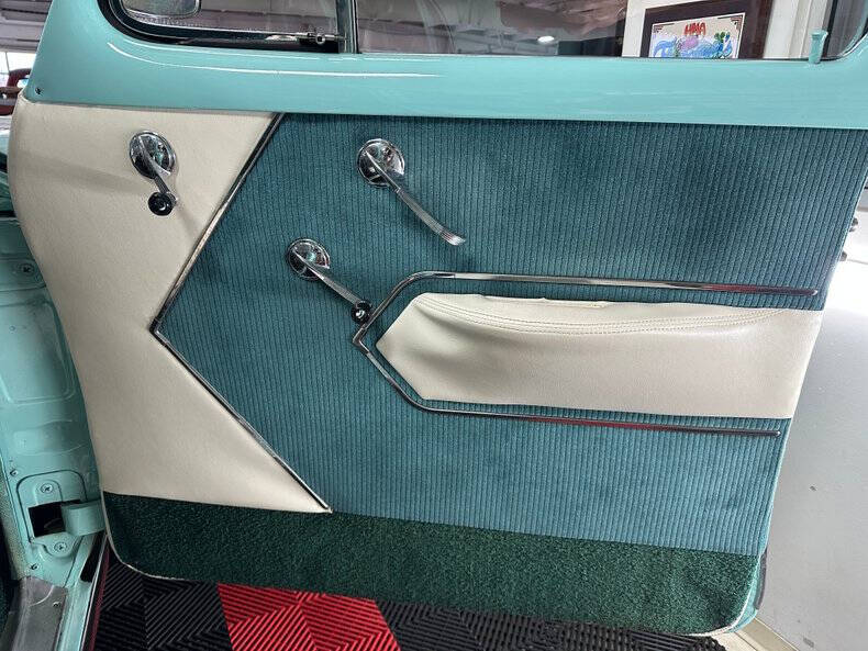 1954 Chevrolet Bel Air