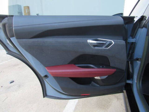 2023 Audi e-tron GT quattro Prestige