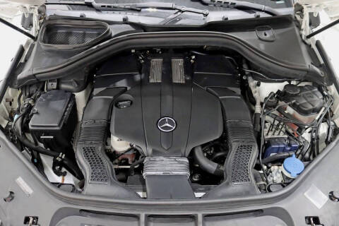 2019 Mercedes-Benz GLS GLS 450