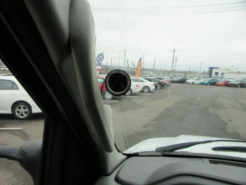 2012 Ford E-Series E-450 SD