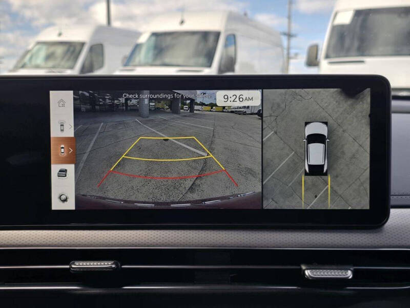 2025 Genesis GV60 Performance