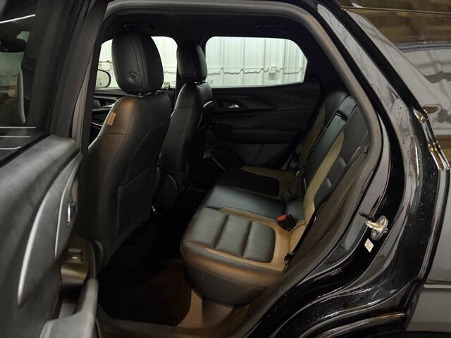 2021 Chevrolet TrailBlazer ACTIV