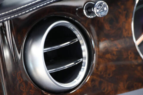 2016 Bentley Flying Spur V8