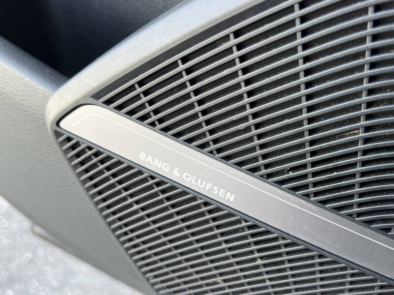 2022 Audi SQ5 Sportback 3.0T quattro Premium Plus