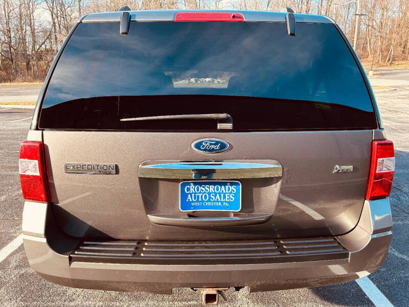 2010 Ford Expedition Limited