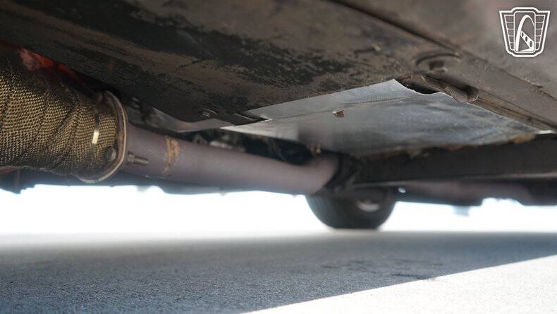 1968 Chevrolet Corvette