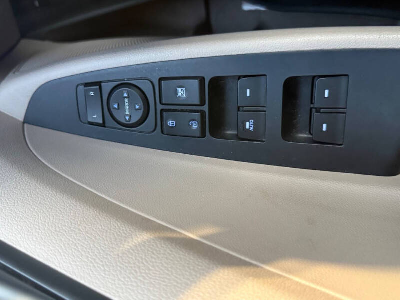 2017 Hyundai Tucson SE Plus