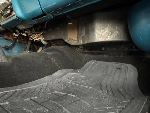 1977 Chevrolet Nova