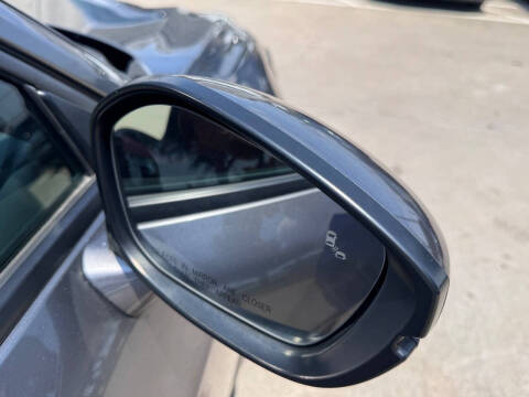 2023 Acura Integra w/Tech w/A-SPEC