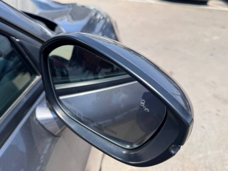 2023 Acura Integra w/Tech w/A-SPEC