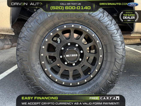 2011 Ford F-350 Super Duty