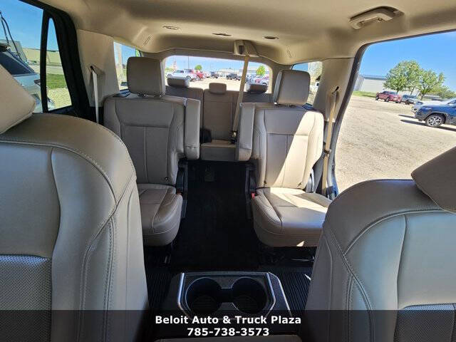 2022 Ford Expedition XLT