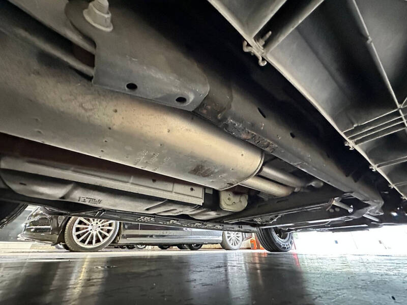 2004 Cadillac Escalade EXT