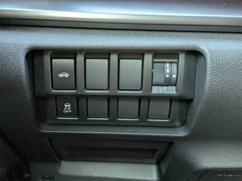 2025 Subaru WRX Premium